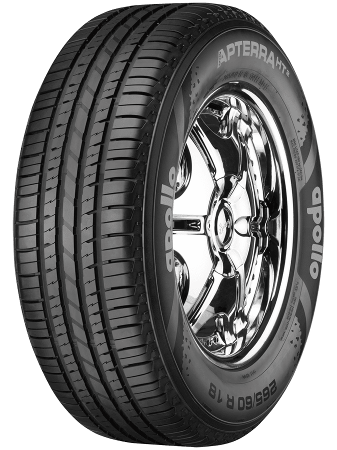 225/55R18 | APOLLO | APTERRA H/T2 | TYREMART | Tyremart