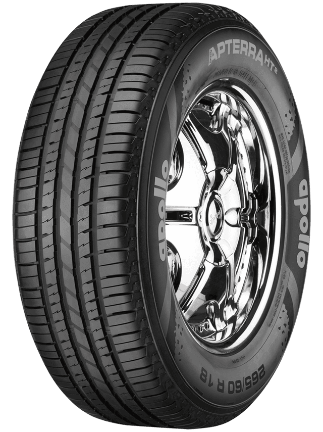 225/55R18 | APOLLO | APTERRA H/T2 | TYREMART | Tyremart