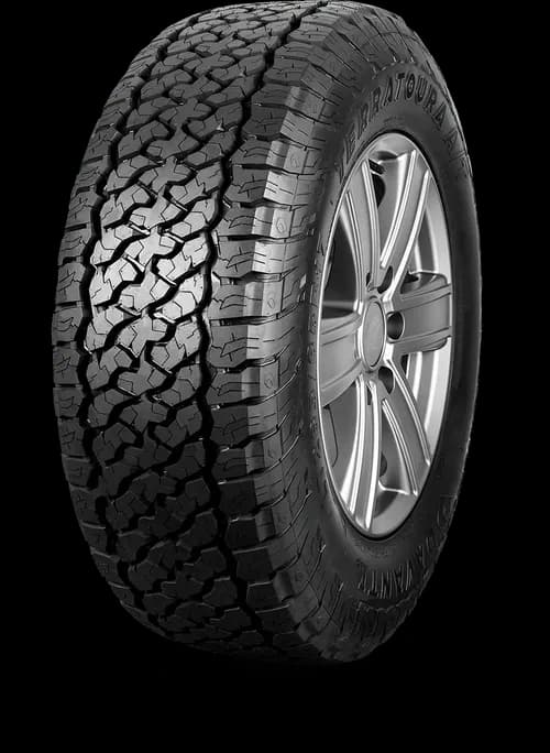 Davanti All-Terrain Tyres