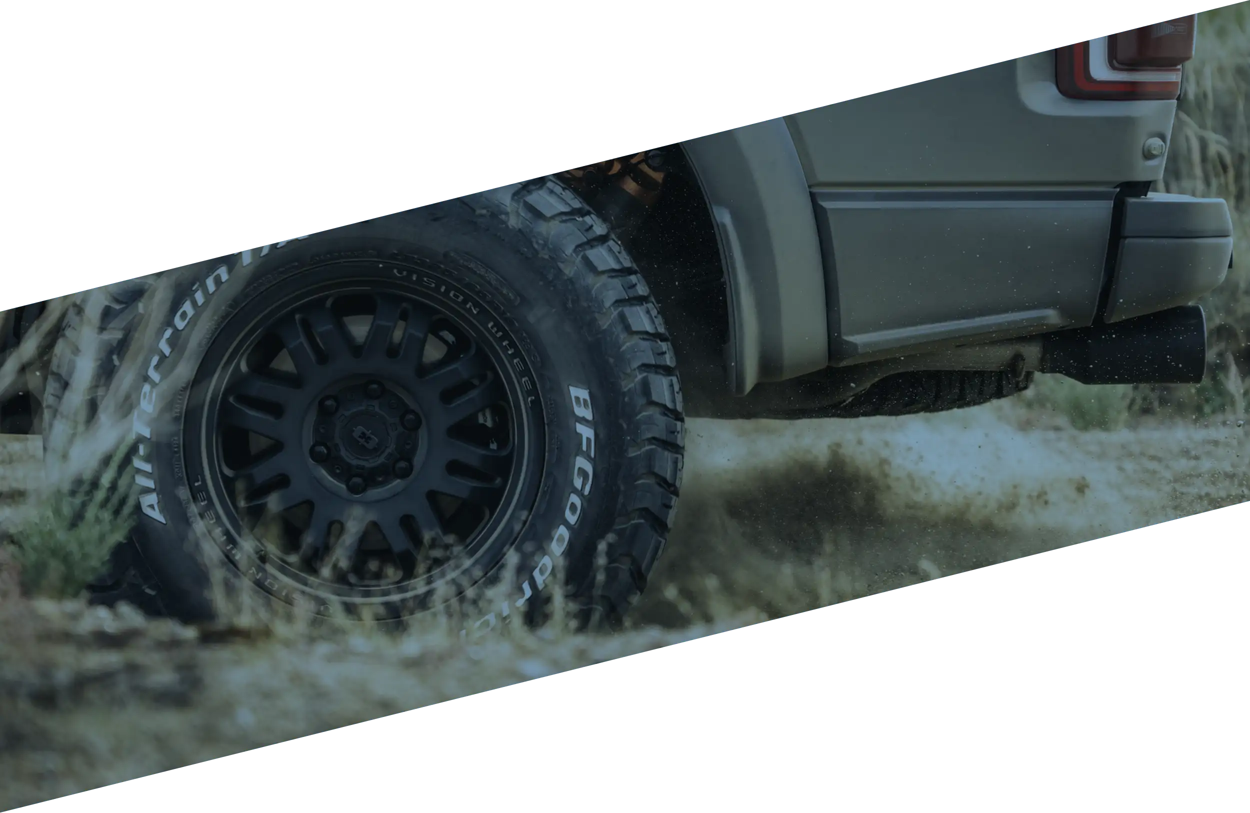 BFGoodrich performance
