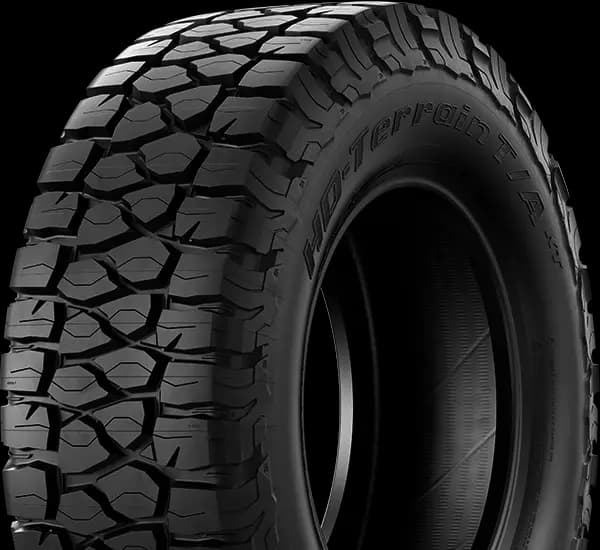 BFGoodrich tyre