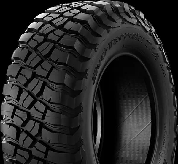 BFGoodrich tyre