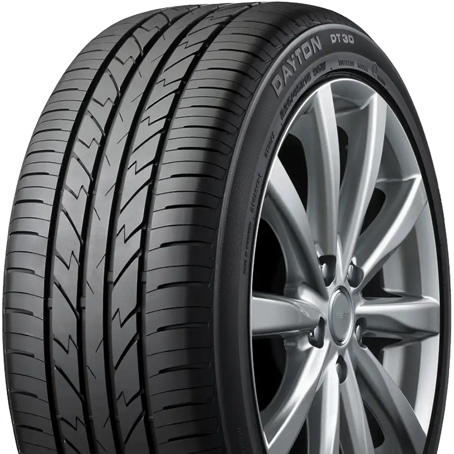 Bridgestone tyre