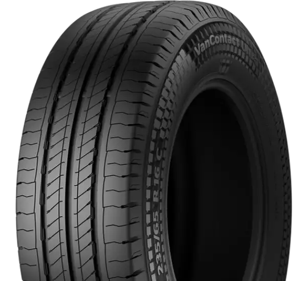 Continental tyre