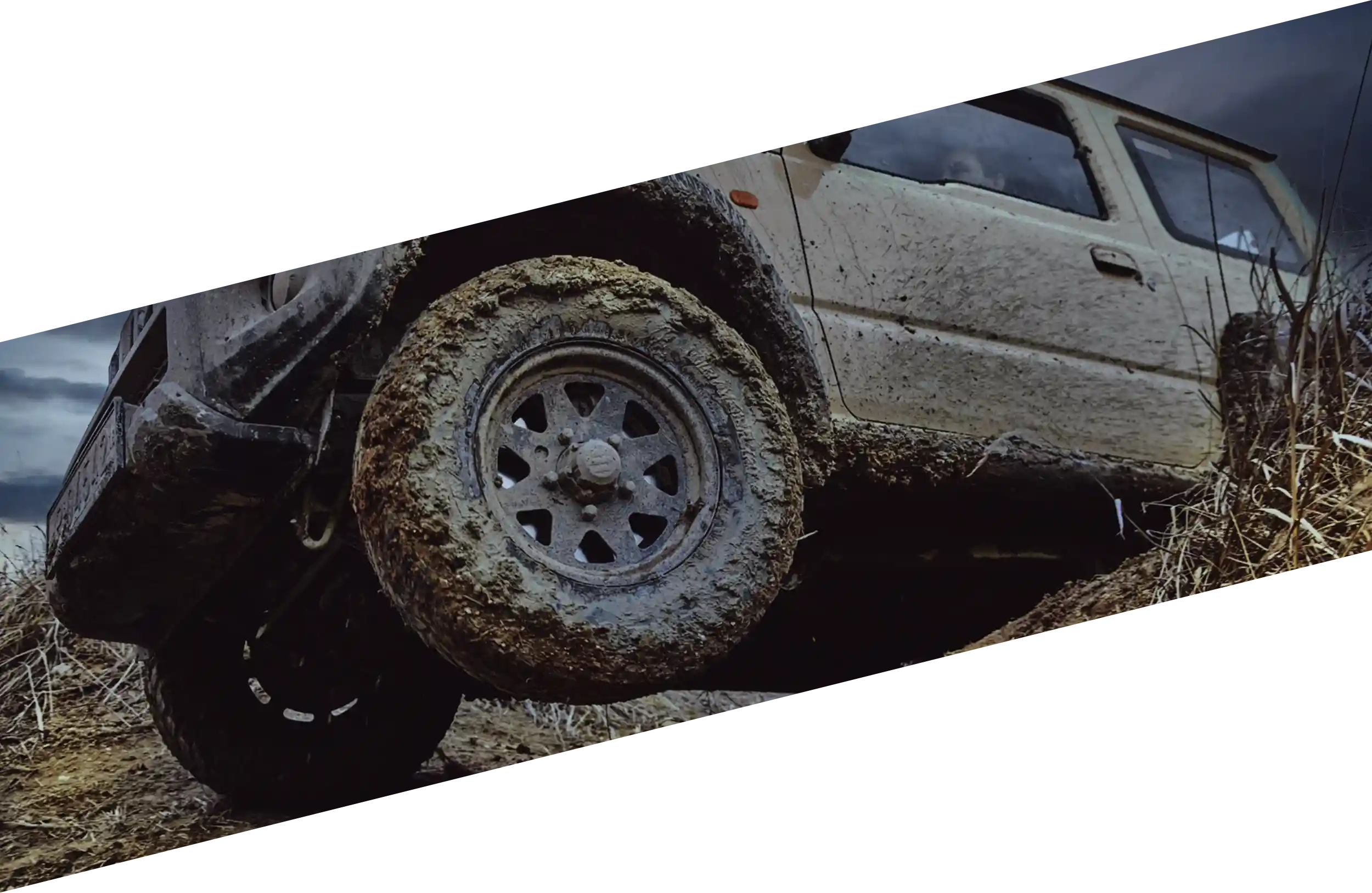General Tire performance