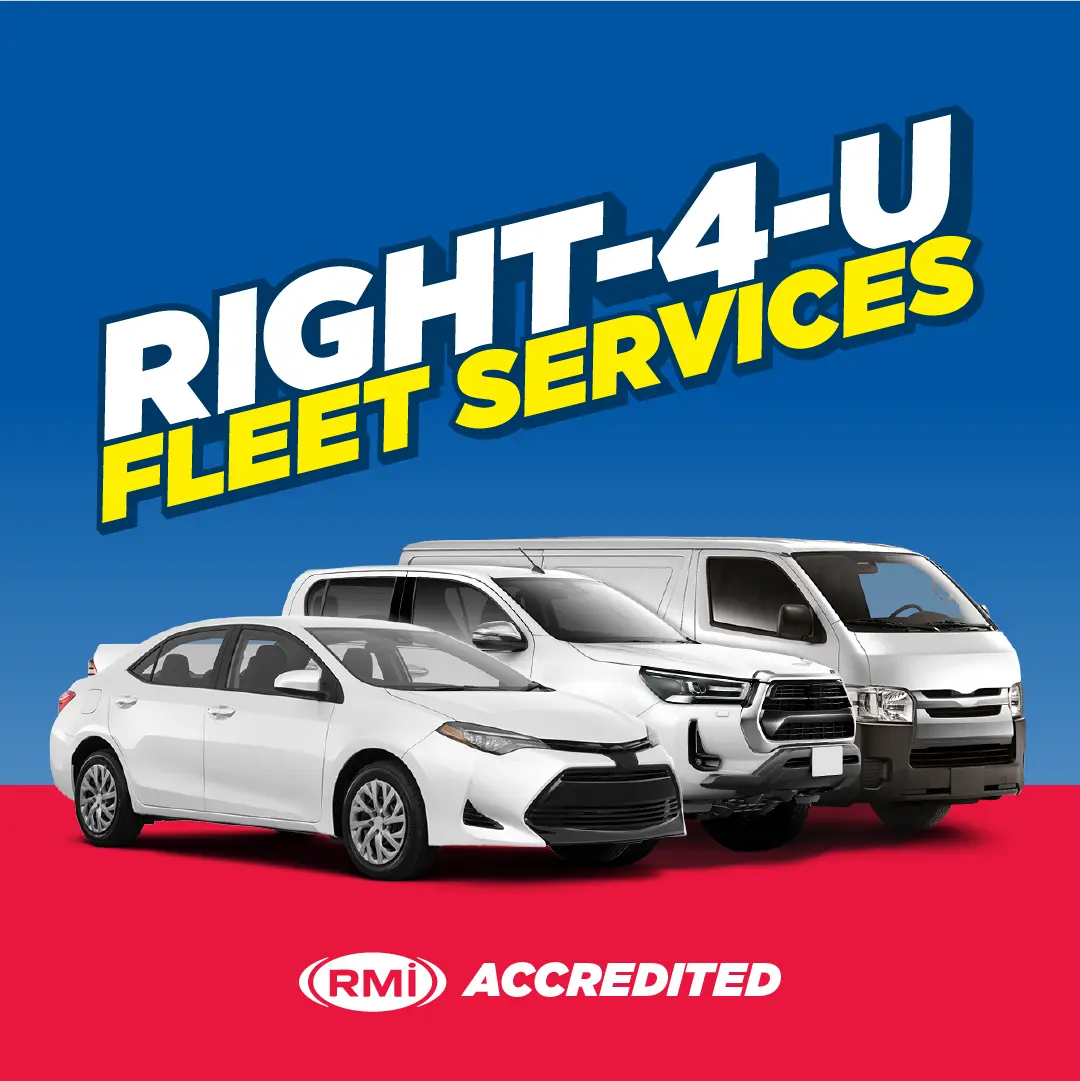 Fleet services