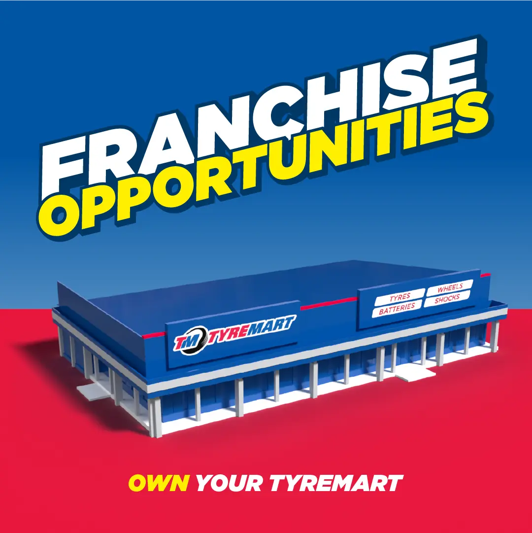 Franchise opportunities