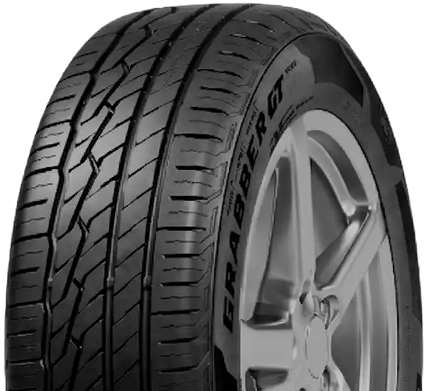 General Tire tyre