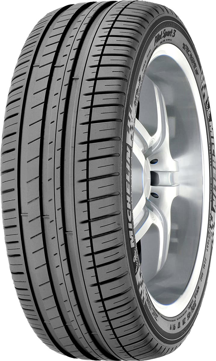 Pilot Sport 3
