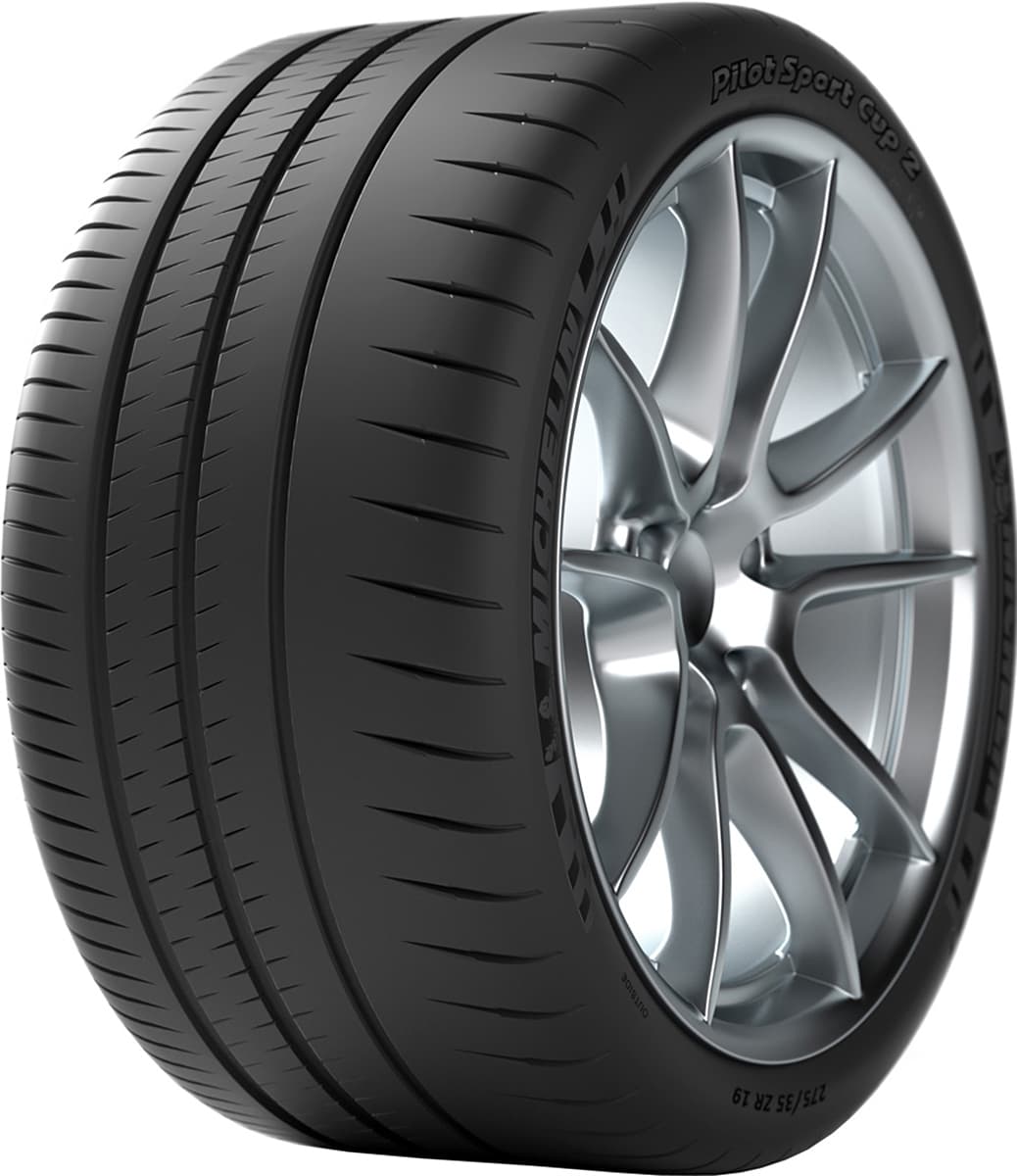 Pilot Sport Cup 2