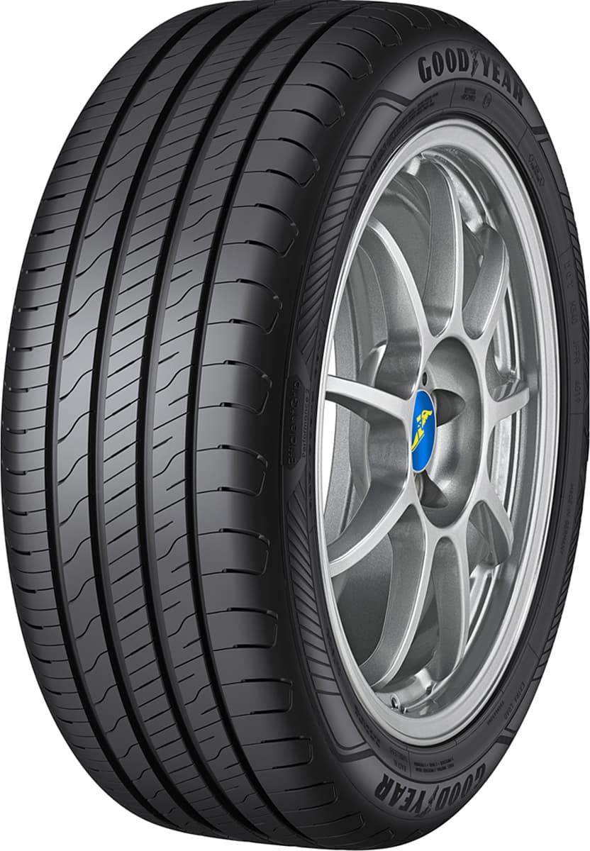 EfficientGrip Performance 2