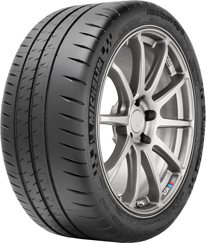 Pilot Sport Cup 2 Connect