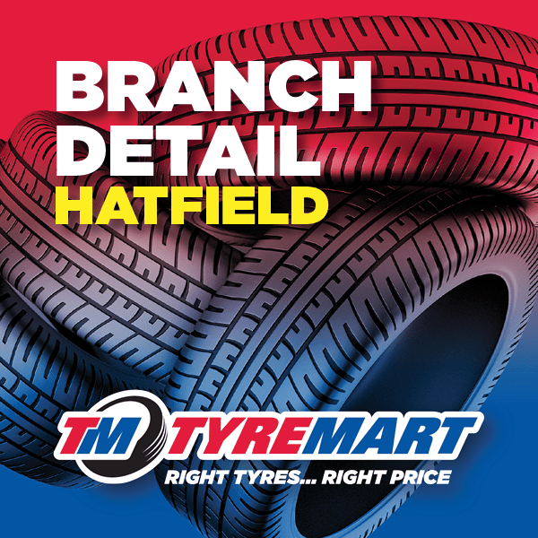 TYREMART
