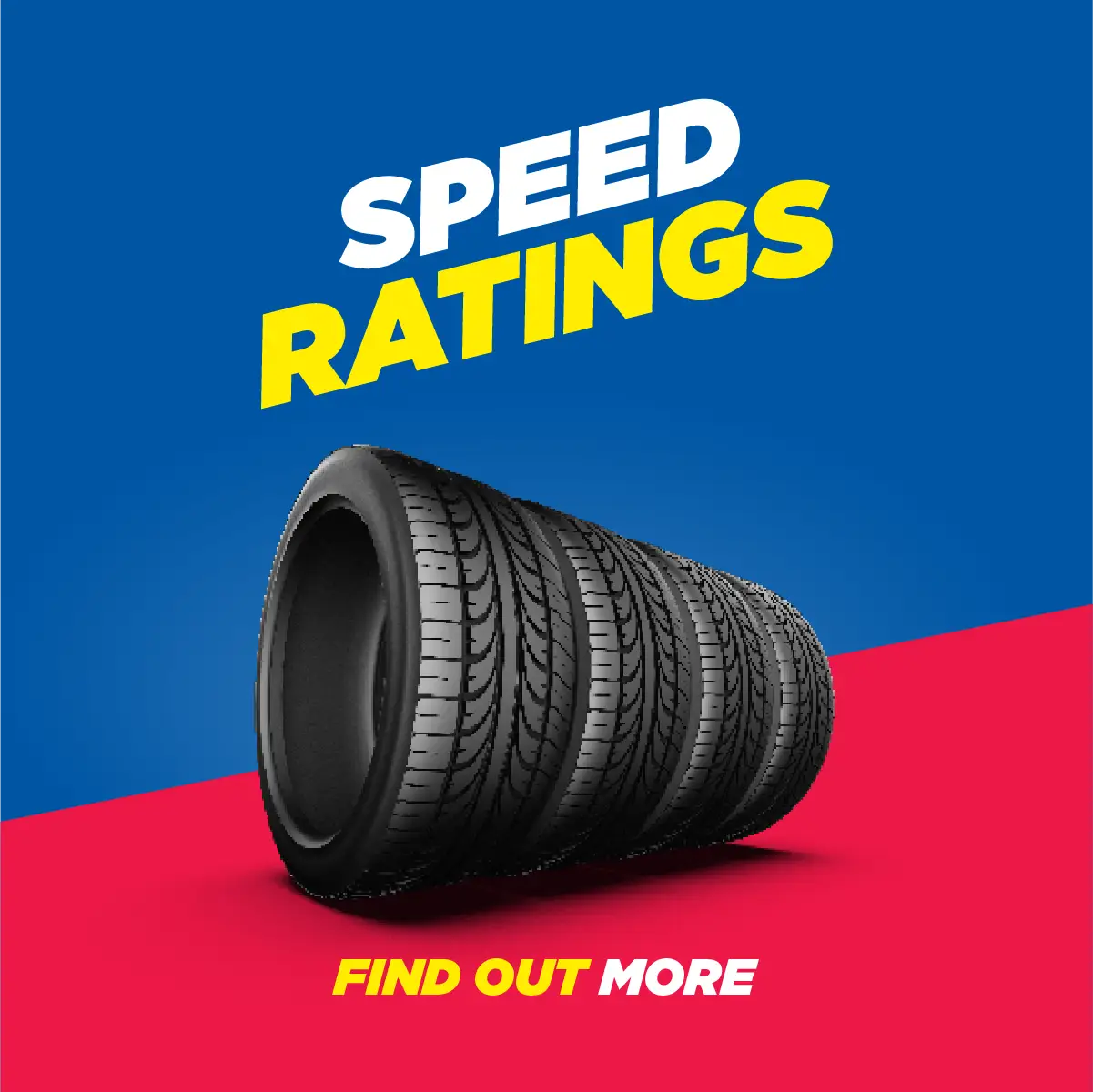 Win Up To 4 Goodyear Tyres Free