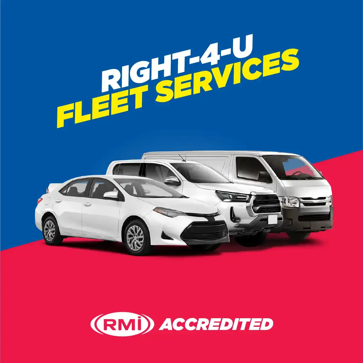 Right-4-U Fleet Services