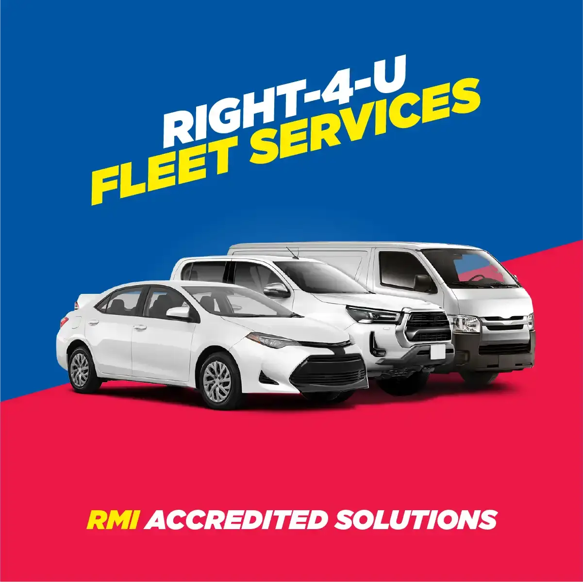 Right-4-U Fleet Services