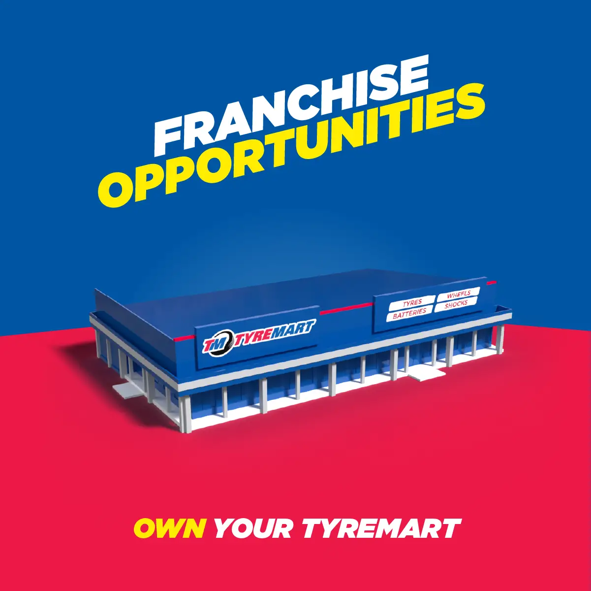 Franchise Opportunities
