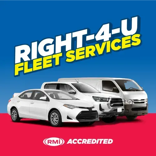 Right-4-U Fleet Services