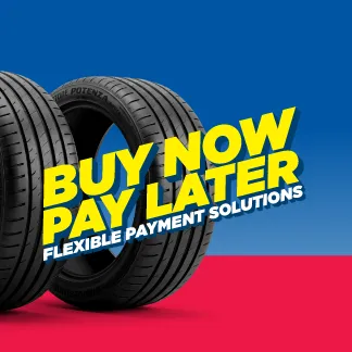 Buy now pay later
