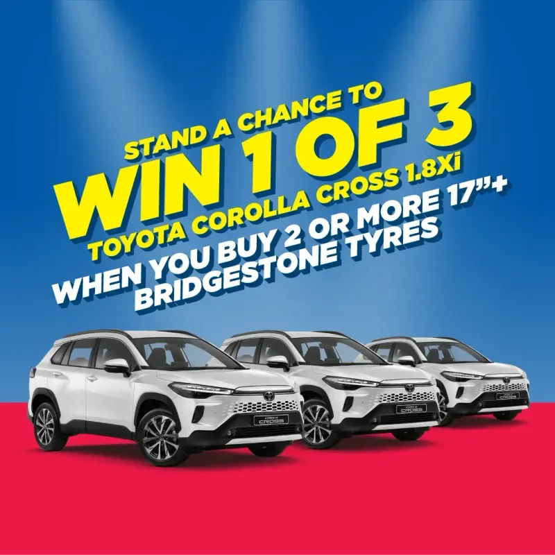 Win a Car