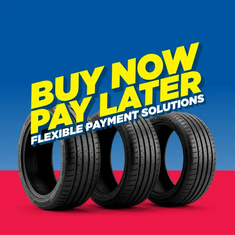 Buy now pay later