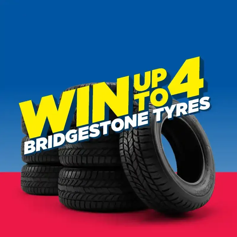 Win a Car
