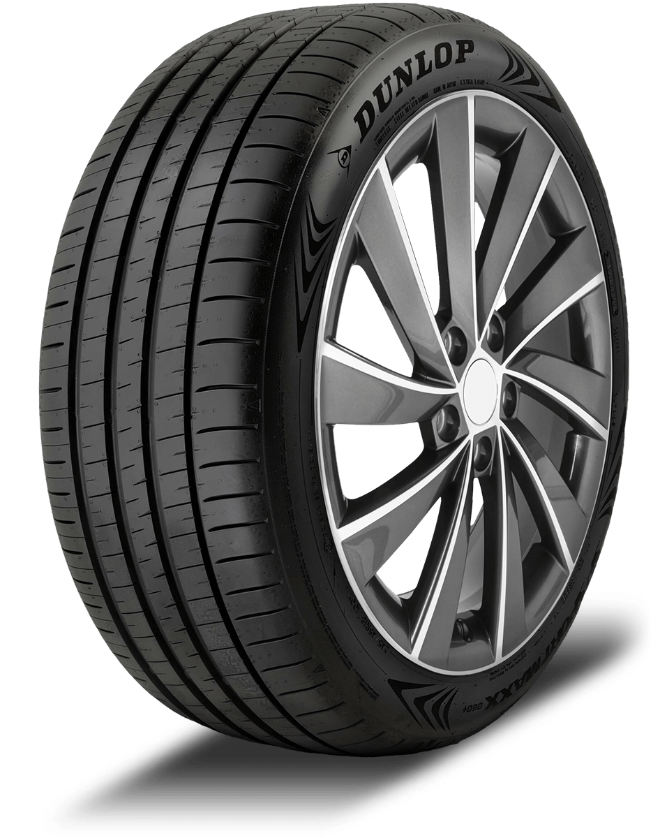 Dunlop SP Sport Maxx 060+ tyre