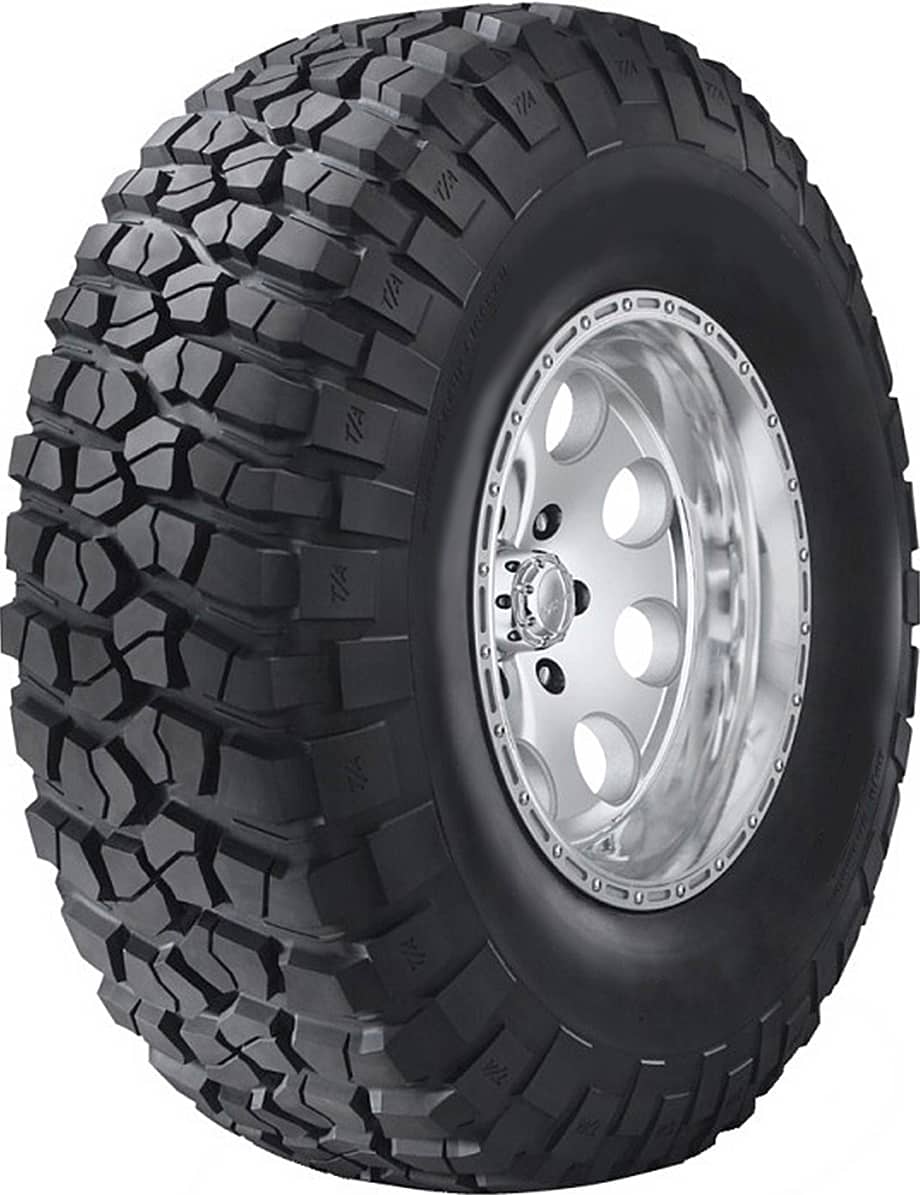 265/70/R16 Dunlop Grandtrek AT3M Tyre