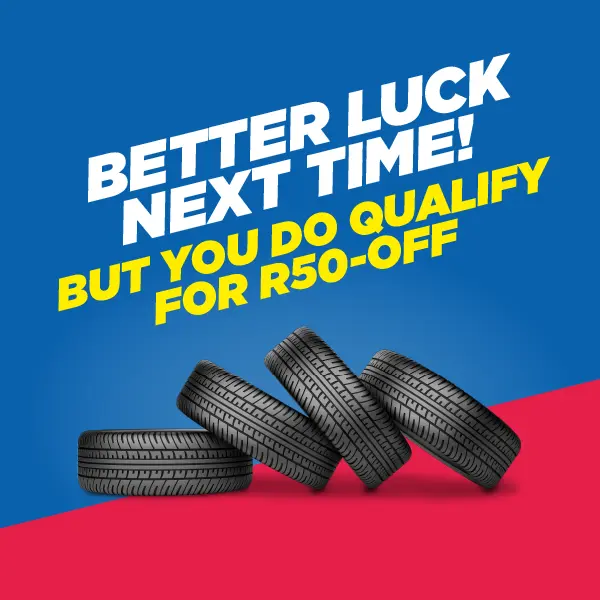 Lucky Dip