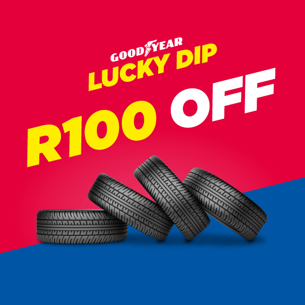Lucky Dip