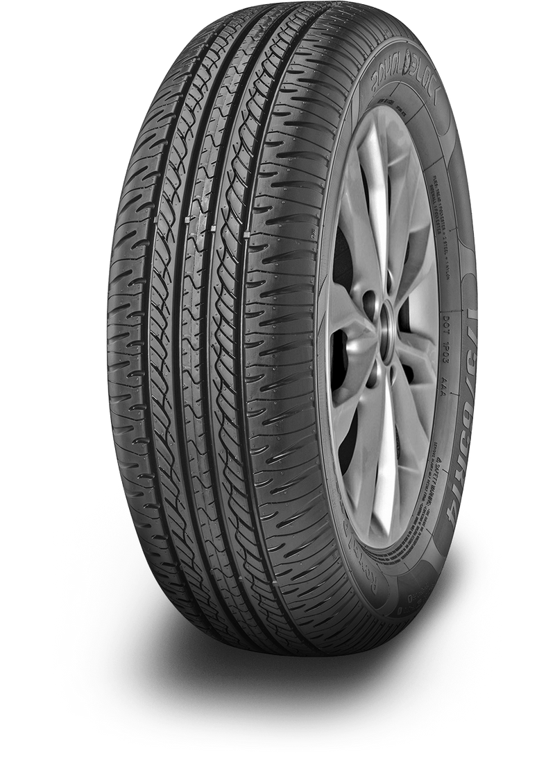 Royal Black Passenger Tyres