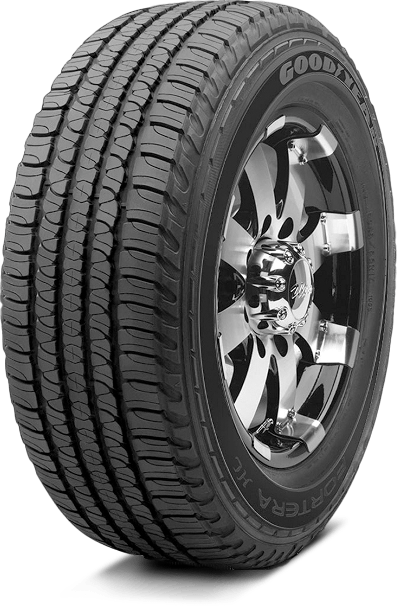 Goodyear Fortera