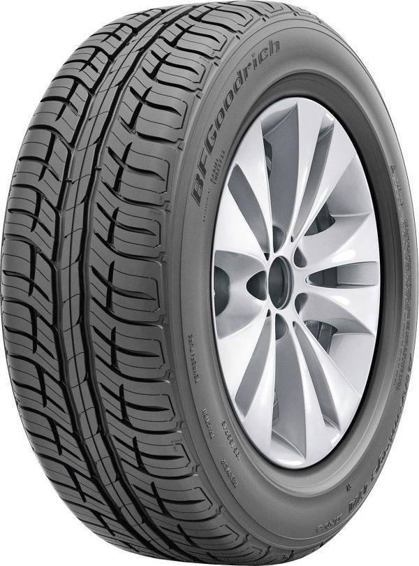 205/60R16 Continental EcoContact 6 Tyre