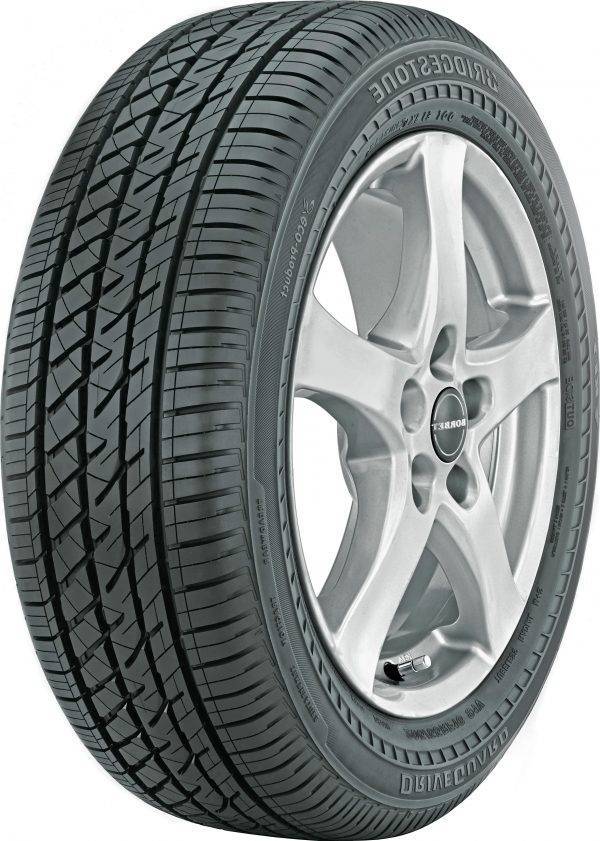 205/60/R16 Bridgestone DriveGuard Tyre