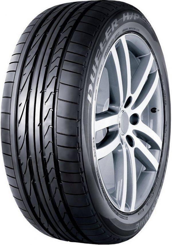 255/55R18 Goodyear Wrangler All-Terrain Adventure Tyre | TYREMART