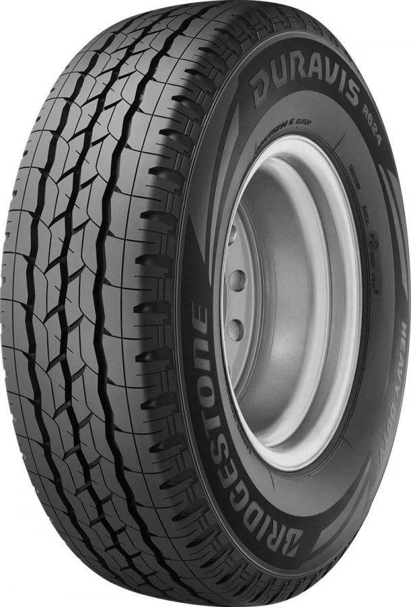 215/70/R16 Bridgestone R624 Tyre
