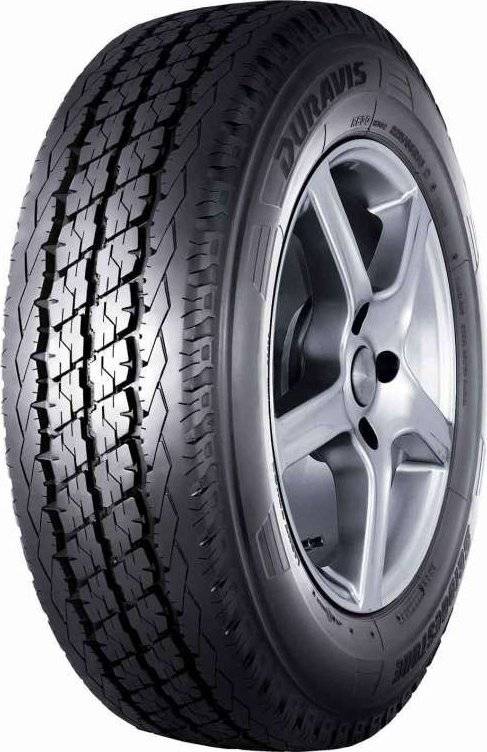 205/70/R15 Bridgestone R630 Tyre