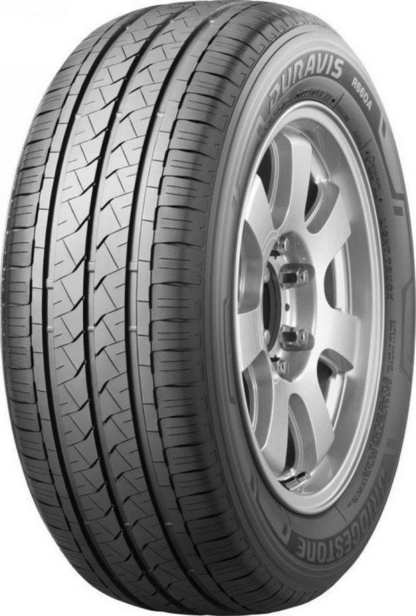 235/65/R16 Bridgestone R660A Tyre