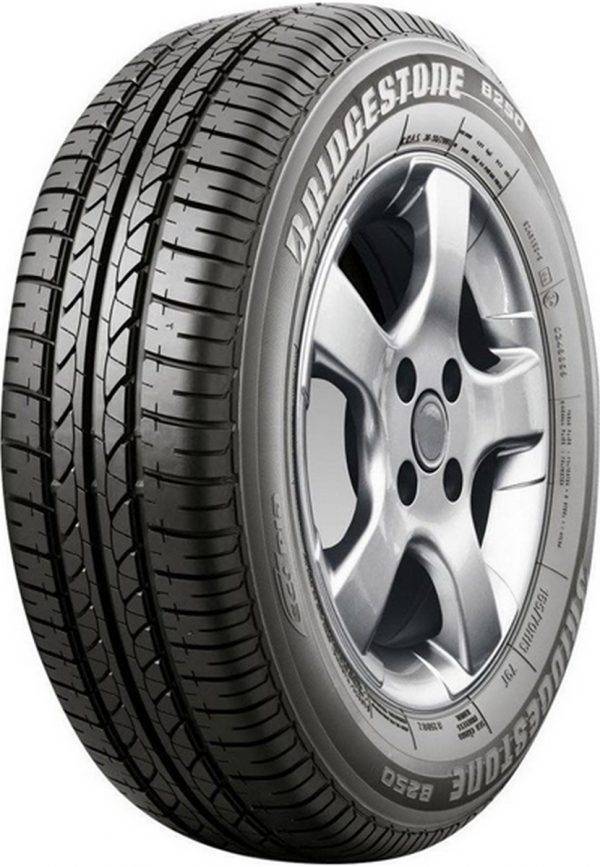 195/55/R16 Bridgestone B250 Tyre