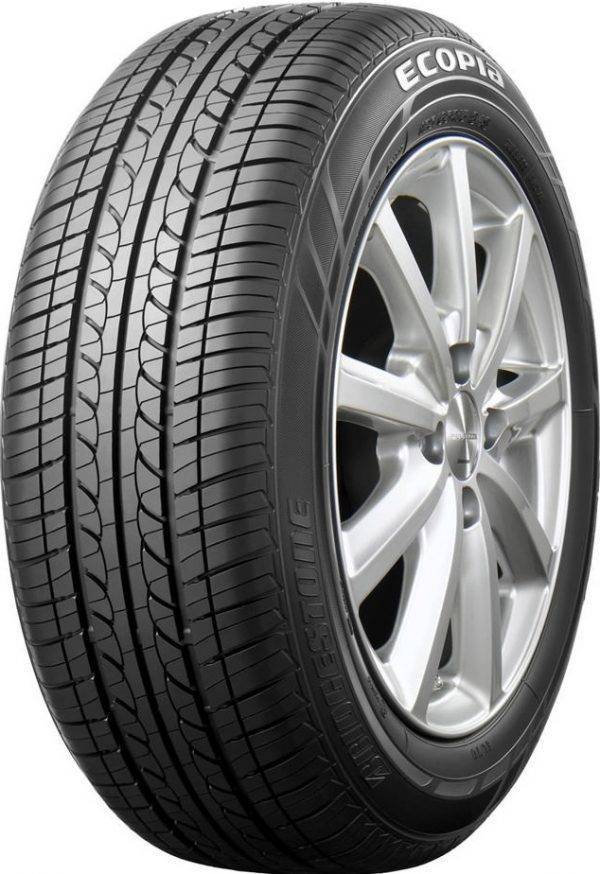 185/55/R15 Bridgestone EP25 Tyre