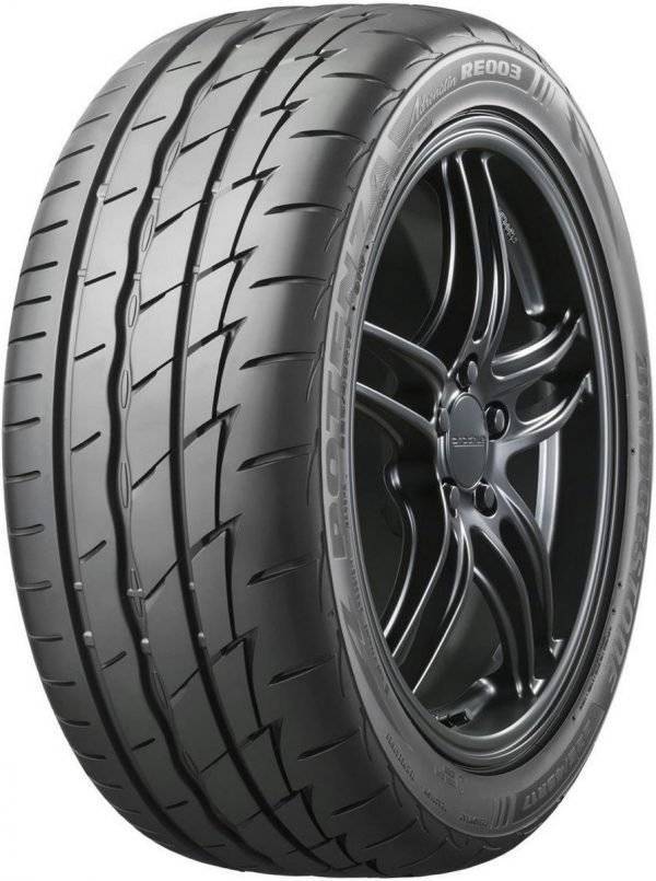 245/40/R18 Bridgestone Potenza RE003 Tyre