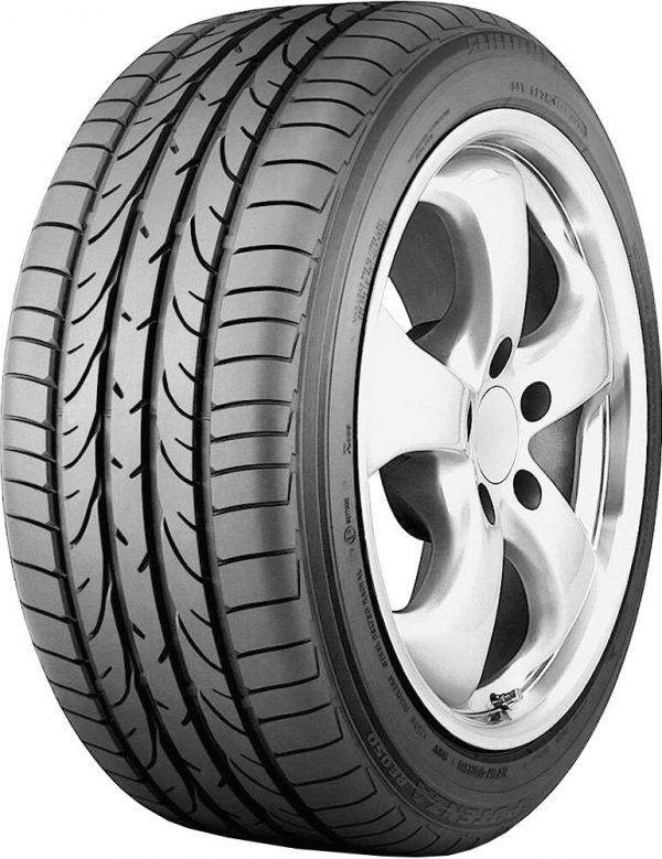 195/55/R16 Bridgestone RE050 Tyre