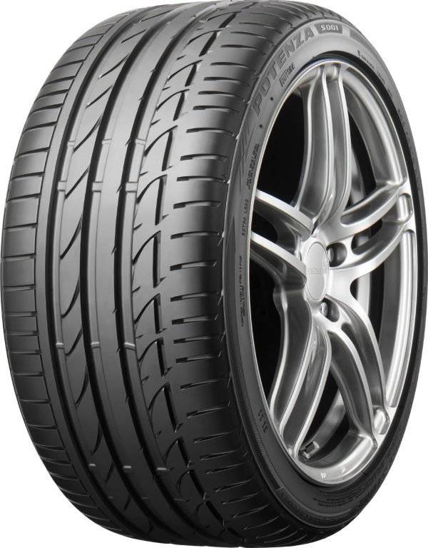 215/40/R17 Bridgestone Potenza S001 Tyre