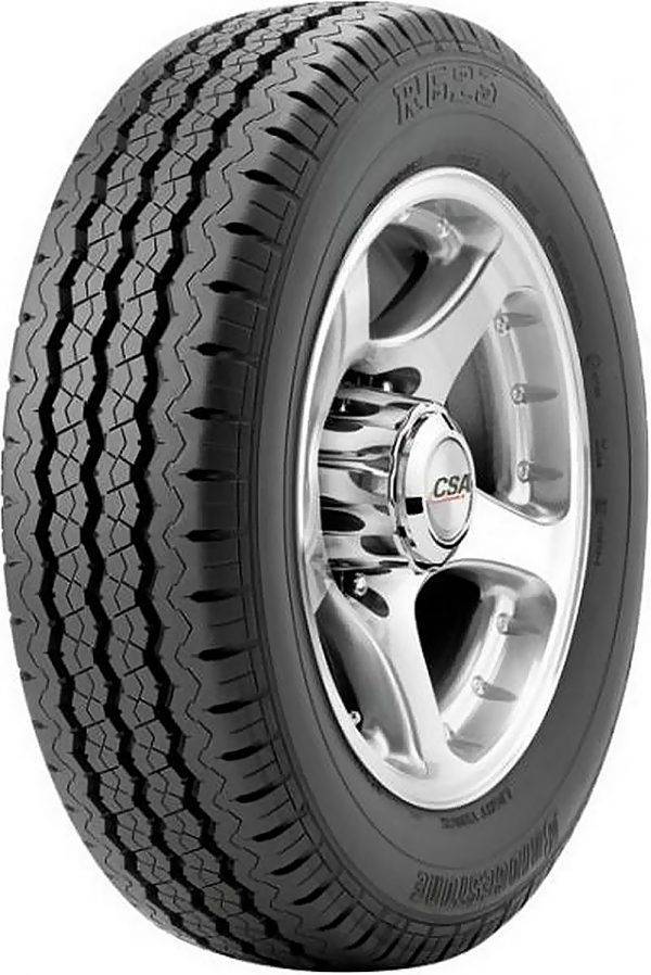 195/70/R15 Bridgestone R623 Tyre