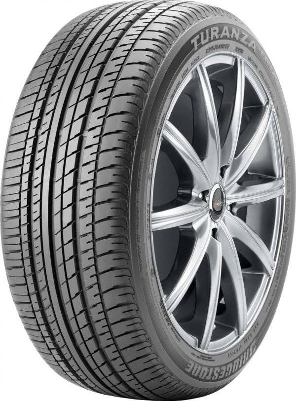 225/50/R17 Bridgestone ER370 Tyre