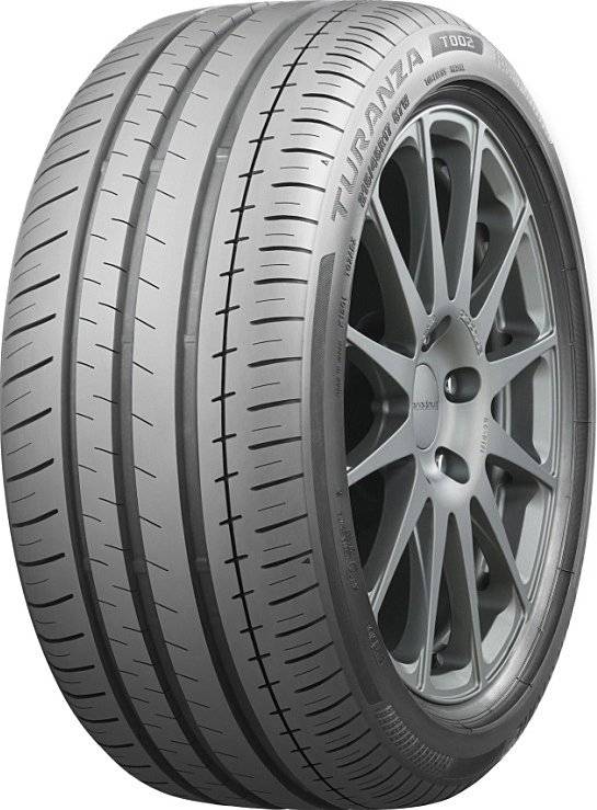 215/45/R17 Bridgestone Turanza 002 Tyre