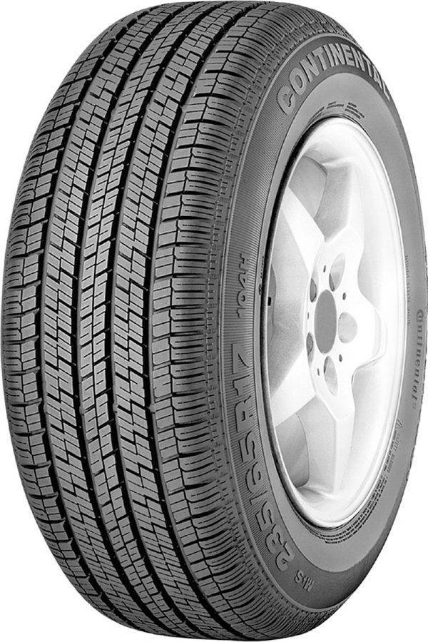 215/75/R16 Continental 4x4 Contact Tyre
