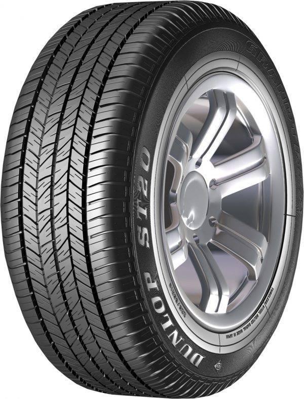 225/60/R17 Dunlop Grandtrek ST20 Tyre
