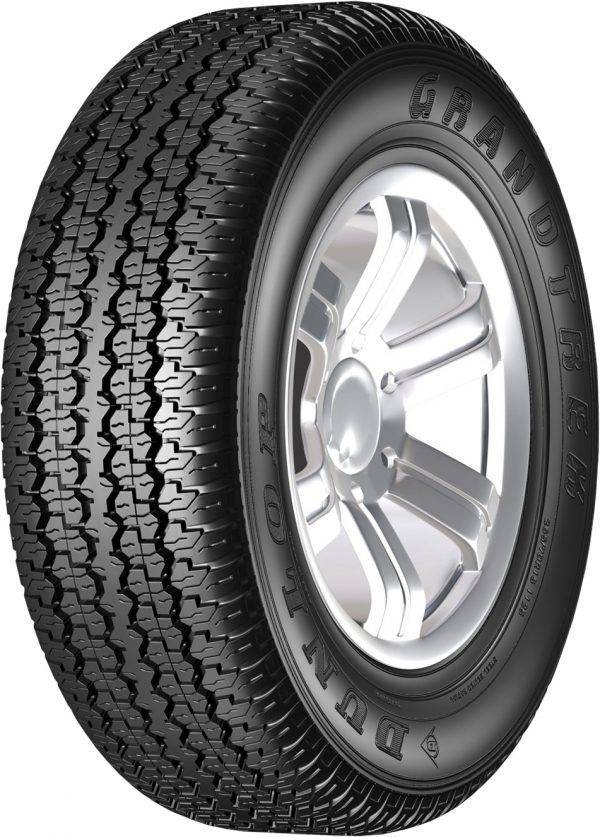 265/70/R16 Dunlop Grandtrek TG35M2 Tyre