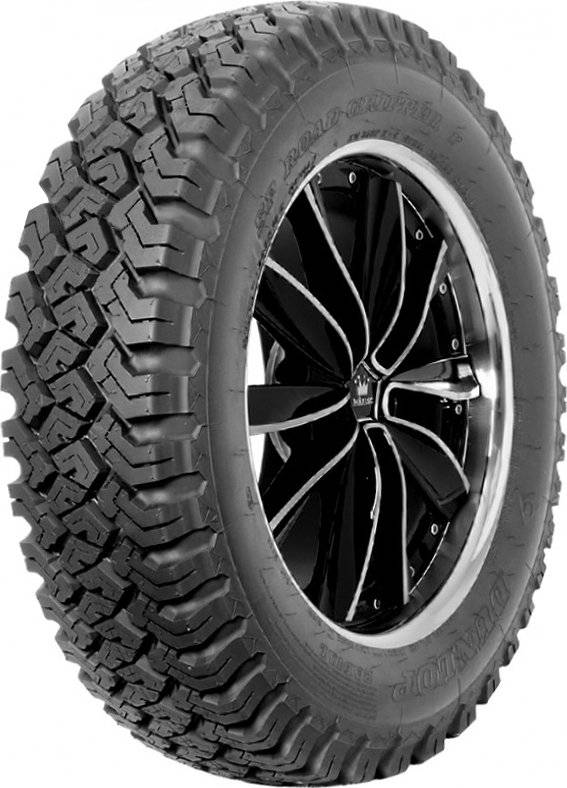 225/95/R16 Dunlop SP RGF Tyre